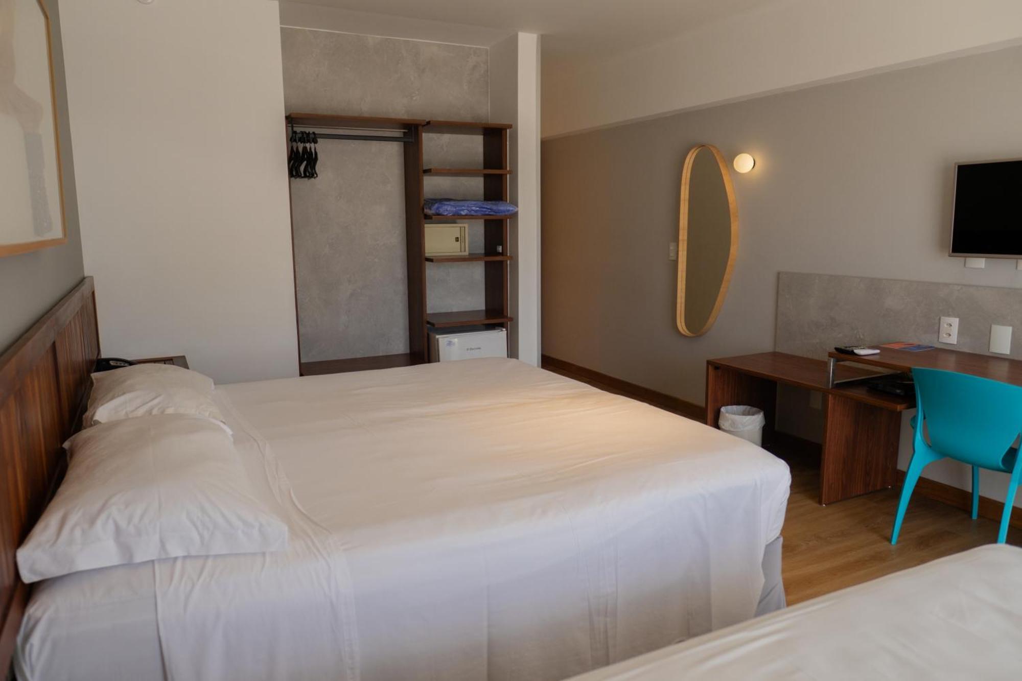 Hotel Porto Sol Beach — Fotos 1
